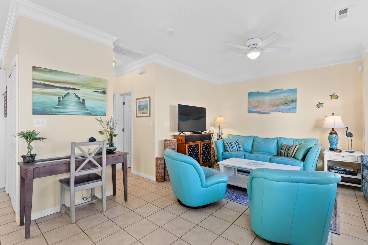 just come on in and relax Hiking Adventures