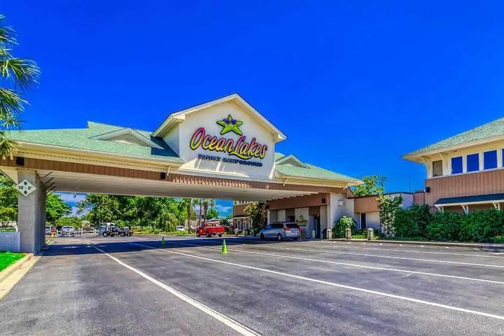 ocean-lakes-entrance Cozy Accommodations